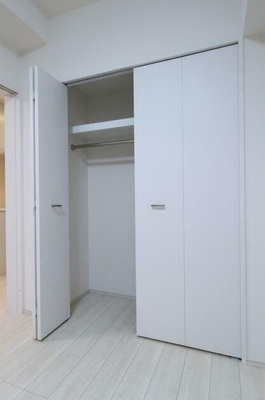 【収納】 | RIDGE王子神谷 | 別号室参考写真です