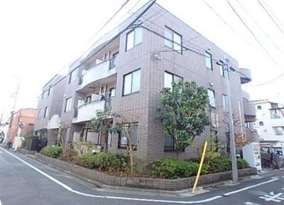 【外観】 | ベルメゾン長崎