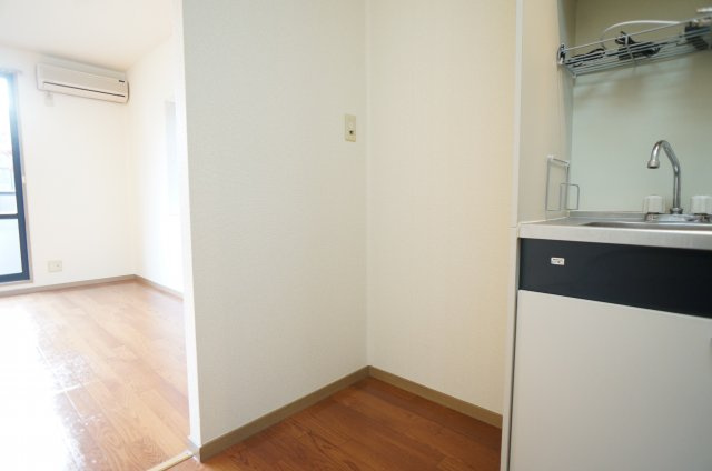 【キッチン】 | メゾン・エビス | キッチンでお料理をお楽しみください