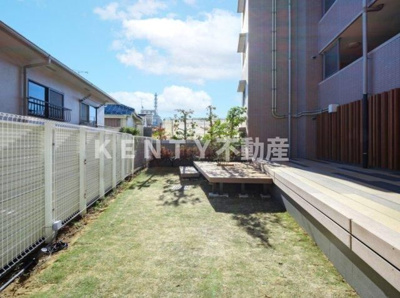 【その他共用部分】 | ミリアレジデンス大岡山