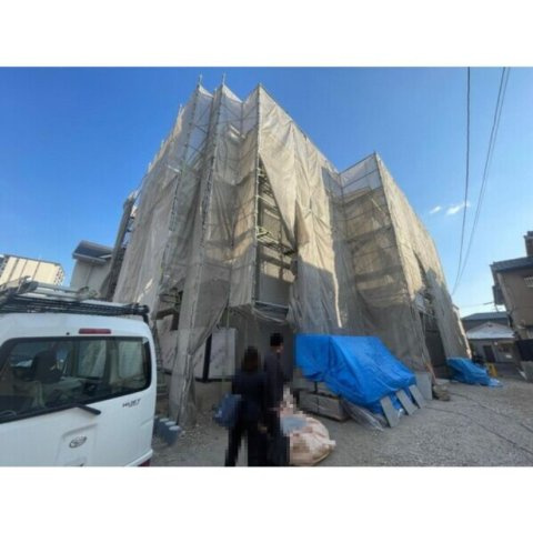 仮称)鶴見区鶴見3丁目PJ