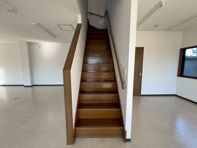 売事務所のその他