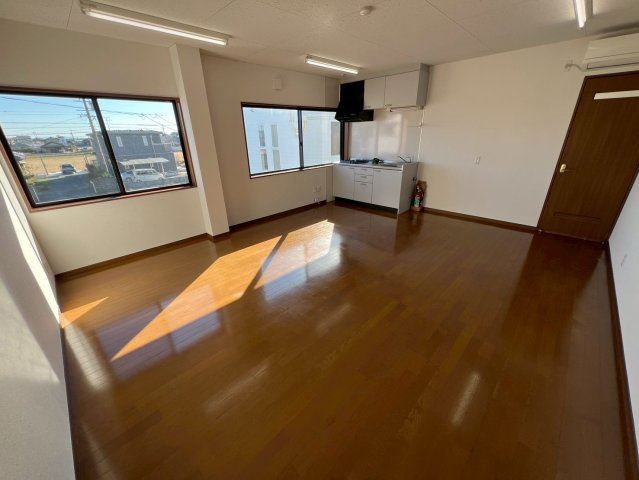 売事務所のその他