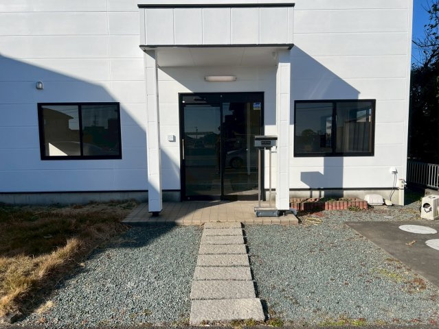 売事務所のその他