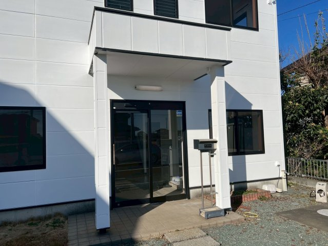 売事務所のその他