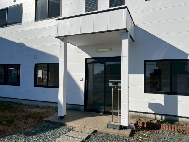 売事務所のその他