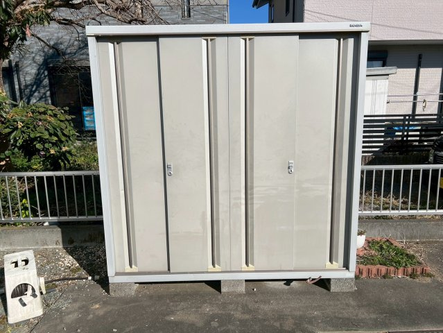 売事務所のその他