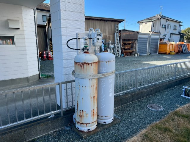 売事務所のその他