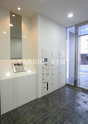 【セキュリティ】 | エンクレスト薬院Ⅱ