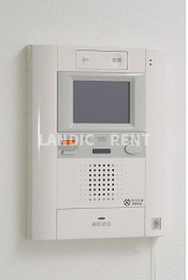 【設備】 | エンクレスト薬院Ⅱ