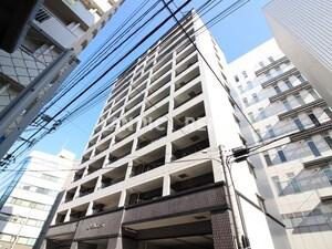 【その他共用部分】 | エンクレスト薬院Ⅱ