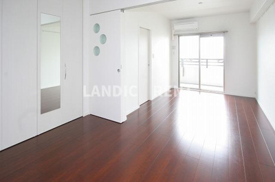 【内装】 | エンクレスト薬院Ⅱ