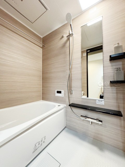 【設備】 | クレール亀戸 | 
