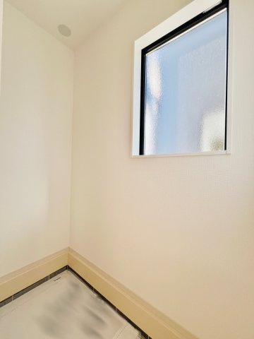 前橋市前箱田町の収納|履物以外もすっきり片付くSIC◎