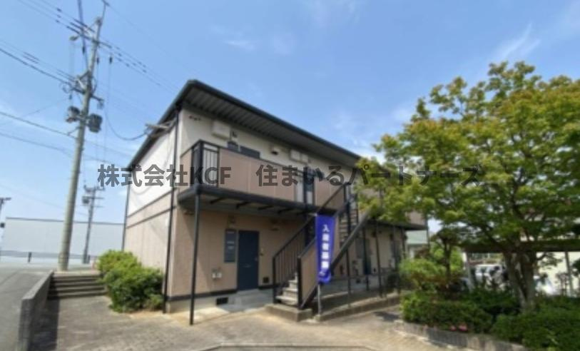 サンビレッジ赤坂