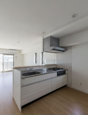 【キッチン】 | Abelia