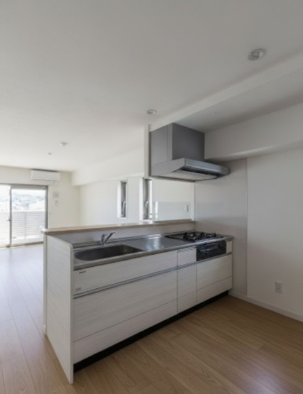 【キッチン】 | Abelia