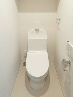 【トイレ】 | Abelia