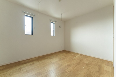 【内装】 | Abelia