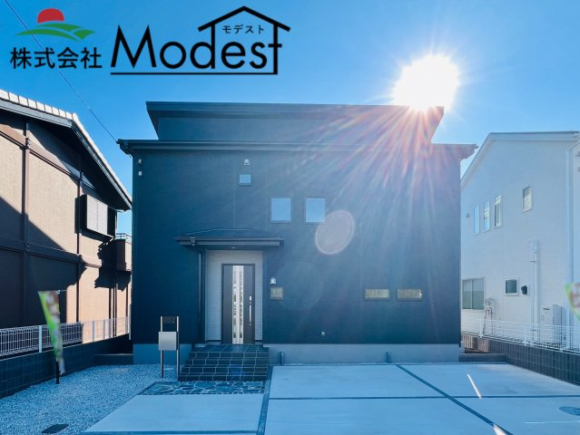 前橋市鶴光路町