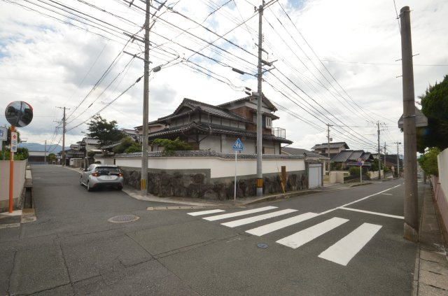 土地（中間市太賀３丁目）