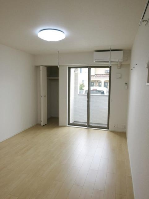 サンローラＡの設備