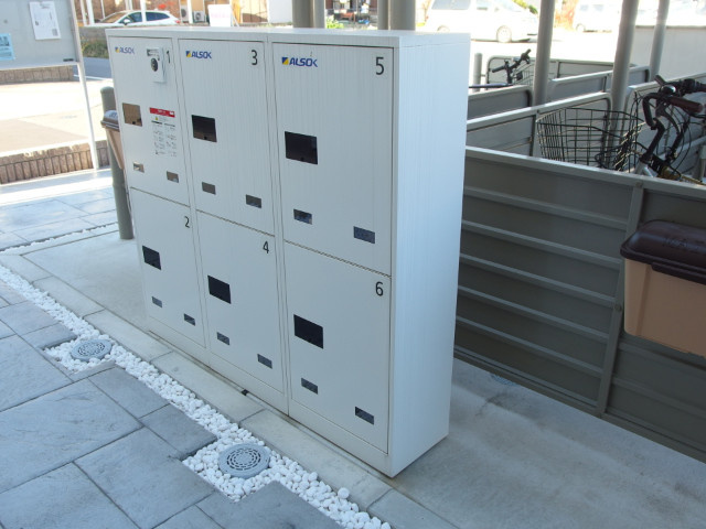 サンローラＡのその他共用部分