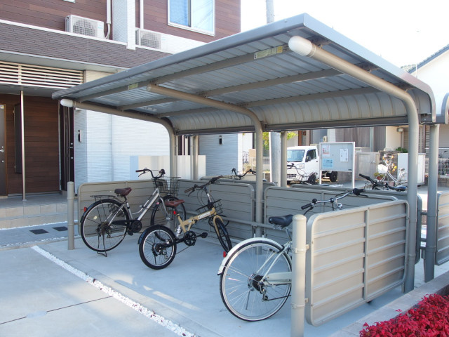 サンローラＡのその他共用部分