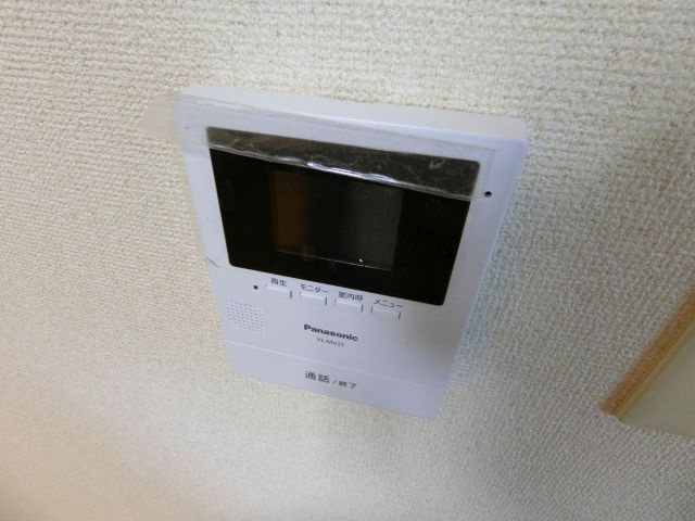 ステーションＫ２の設備