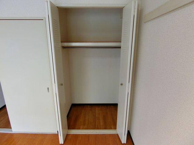 ステーションＫ２の収納