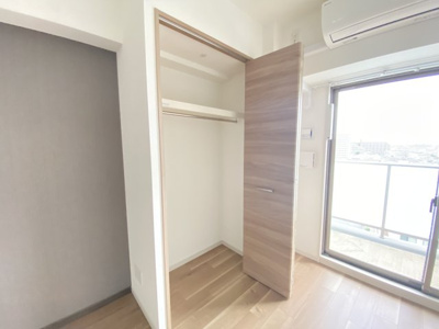 【収納】 | フォレストインサイド鳳