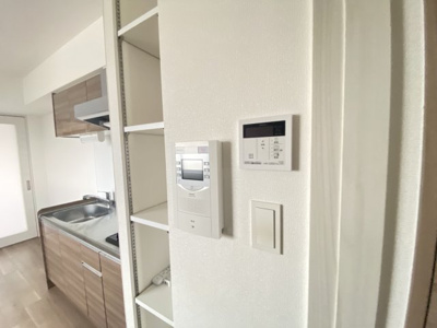 【セキュリティ】 | フォレストインサイド鳳