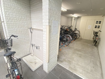 【その他共用部分】 | フォレストインサイド鳳