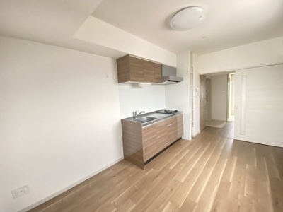 【居間・リビング】 | フォレストインサイド鳳