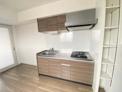 【キッチン】 | フォレストインサイド鳳