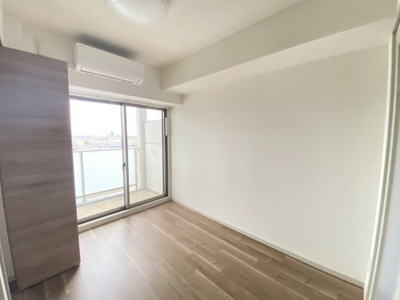 【洋室】 | フォレストインサイド鳳