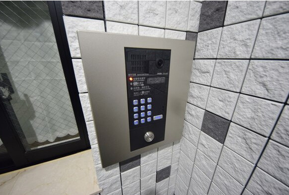 レッドウィングのセキュリティ