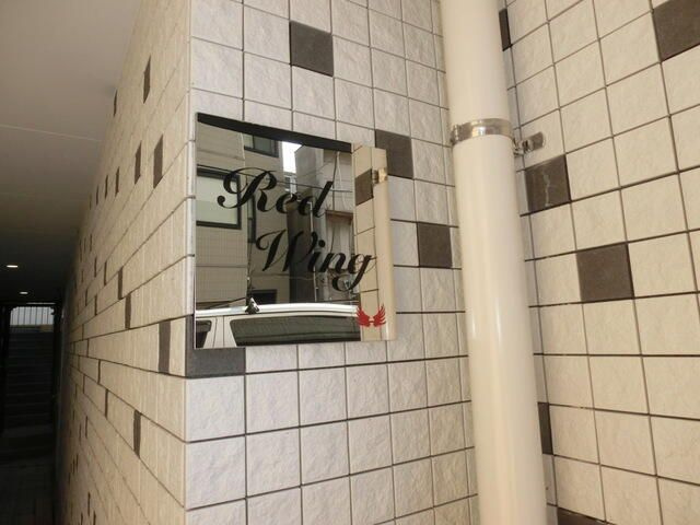 レッドウィングのその他