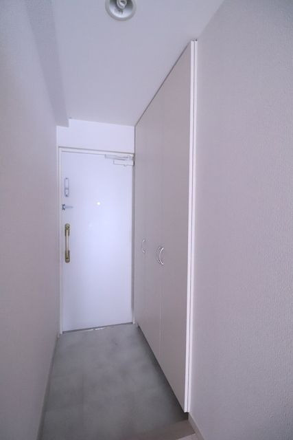 WE大濠公園の玄関