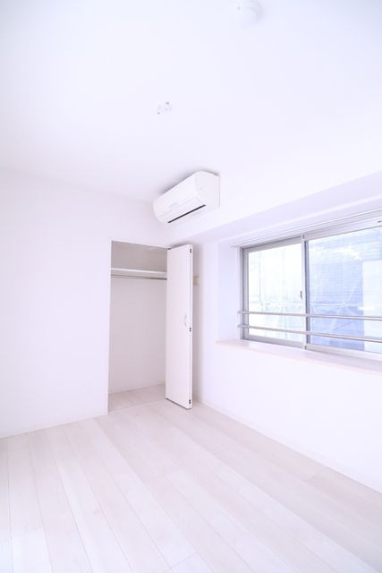 WE大濠公園の居間・リビング