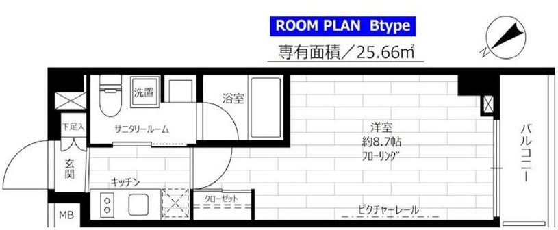 ステージグランデ茅場町