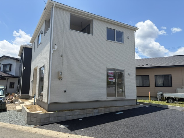 盛岡市西青山　第14