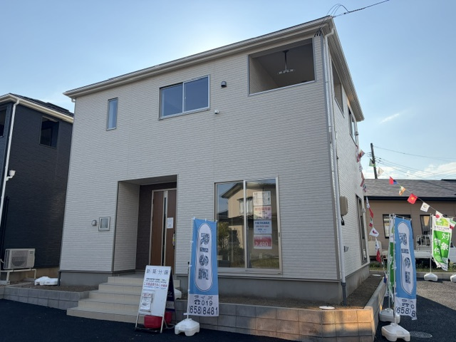 盛岡市西青山　第14