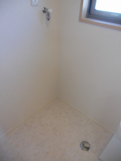 シャルマンⅡの設備