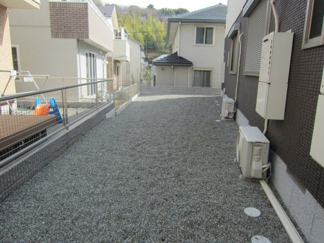 シャルマンⅡのその他