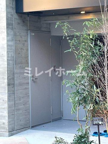 nidoKAMATAのその他共用部分