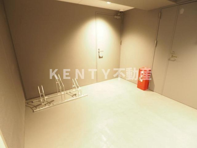 【その他共用部分】 | アーバネックス南品川Ⅱ