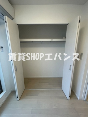 【収納】 | AJ津田沼K