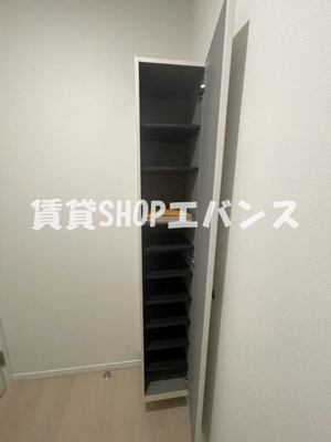 【その他共用部分】 | AJ津田沼K