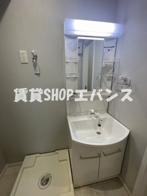 【設備】 | AJ津田沼K